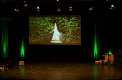 Events All Prints – Custom Stage Design, Backdrops, Platforms and Lighting Effects for Indoor & Outdoor Events by INFOCUS, Dubai